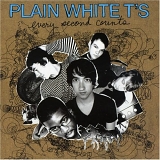 Plain White T's - Every Second Counts