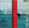 Pat Metheny - The Way Up