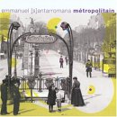 Emmanuel [S]antarromana - Metropolitain