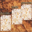 Bozzio / Levin / Stevens - Situation Dangerous