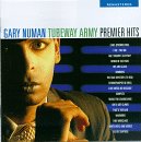 Gary Numan, Tubeway Army - Premier Hits