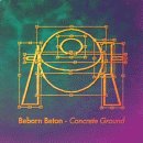 Beborn Beton - Concrete Ground