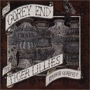 The Tiger Lillies - Kronos Quartet - The Gorey End