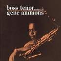 Gene Ammons - A Stranger In Town