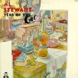 Al Stewart - Year of the Cat