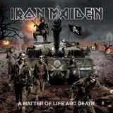 Iron Maiden - A Matter of Life and Death