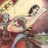 AC/DC - Dirty Deeds Done Dirt Cheap