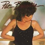 Pat Benatar - Crimes of Passion