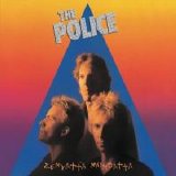 The Police - Zenyatta Mondatta
