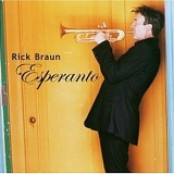 Rick Braun - Esperanto