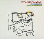 John Lennon - Wonsaponatime - Selections From Lennon Anthology