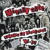 Mötley Crüe - Decade of Decadence '81-'91