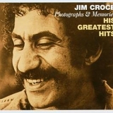 Jim Croce - Photographs & memories his greatest hits (Japan for US Pressing)
