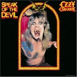 Ozzy Osbourne - Speak of the Devil