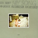 Keith Jarrett - My Song