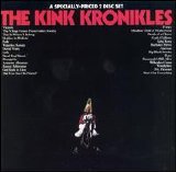 Kinks - The Kink Kronikles ( Disc 1 )