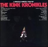 Kinks - The Kink Kronikles ( Disc 2 )