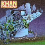 Khan - Space Shanty