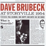 Dave Brubeck Quartet - Dave Brubeck at Storyville 1954