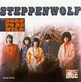 Steppenwolf - Steppenwolf (AP SACD hybrid)