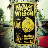 Nancy Wilson - LIVE AT McCABES GUITAR SHOP