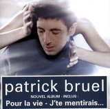 Patrick Bruel - Juste avant