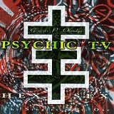 Psychic TV - Hex Sex: The Singles, Pt. 1