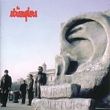 Stranglers - Aural Sculpture