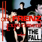 Fall - The Frenz Experiment