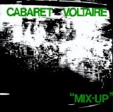 Cabaret Voltaire - mix-up (rough trade, 1979) lp-cd