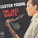 Lester Young with Roy Eldridge - The Jazz Giants '56