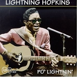 Lightnin' Hopkins - Po' Lightnin'