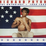 Richard Pryor - The Anthology 1968 - 1992  Disc 2