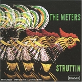 The Meters - Struttin'