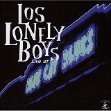 Los Lonely Boys - Live At Blue Cat Blues