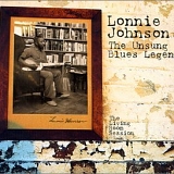 Lonnie Johnson - The Unsung Blues Legend