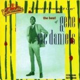 Gene McDaniels - The Best Of Gene McDaniels  (in alpha order)