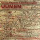 Kimmo Pohjonen & Eric Echampard - Uumen