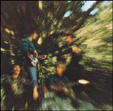 Creedence Clearwater Revival - Bayou Country