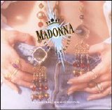 Madonna - Like A Prayer