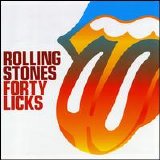 The Rolling Stones - Forty Licks