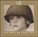 U2 - The Best of 1980 - 1990 (Disc 2)