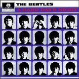 Beatles - A Hard Day's Night