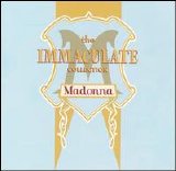 Madonna - The Immaculate Collection