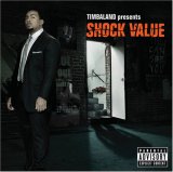 Timbaland - Shock Value