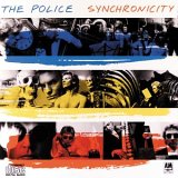 Police, The - Synchronicity