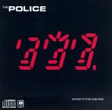 The Police - Ghost in Machine