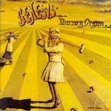 Genesis - Nursery Cryme