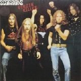 Scorpions - Virgin Killer