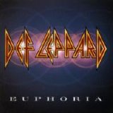 Def Leppard - Euphoria